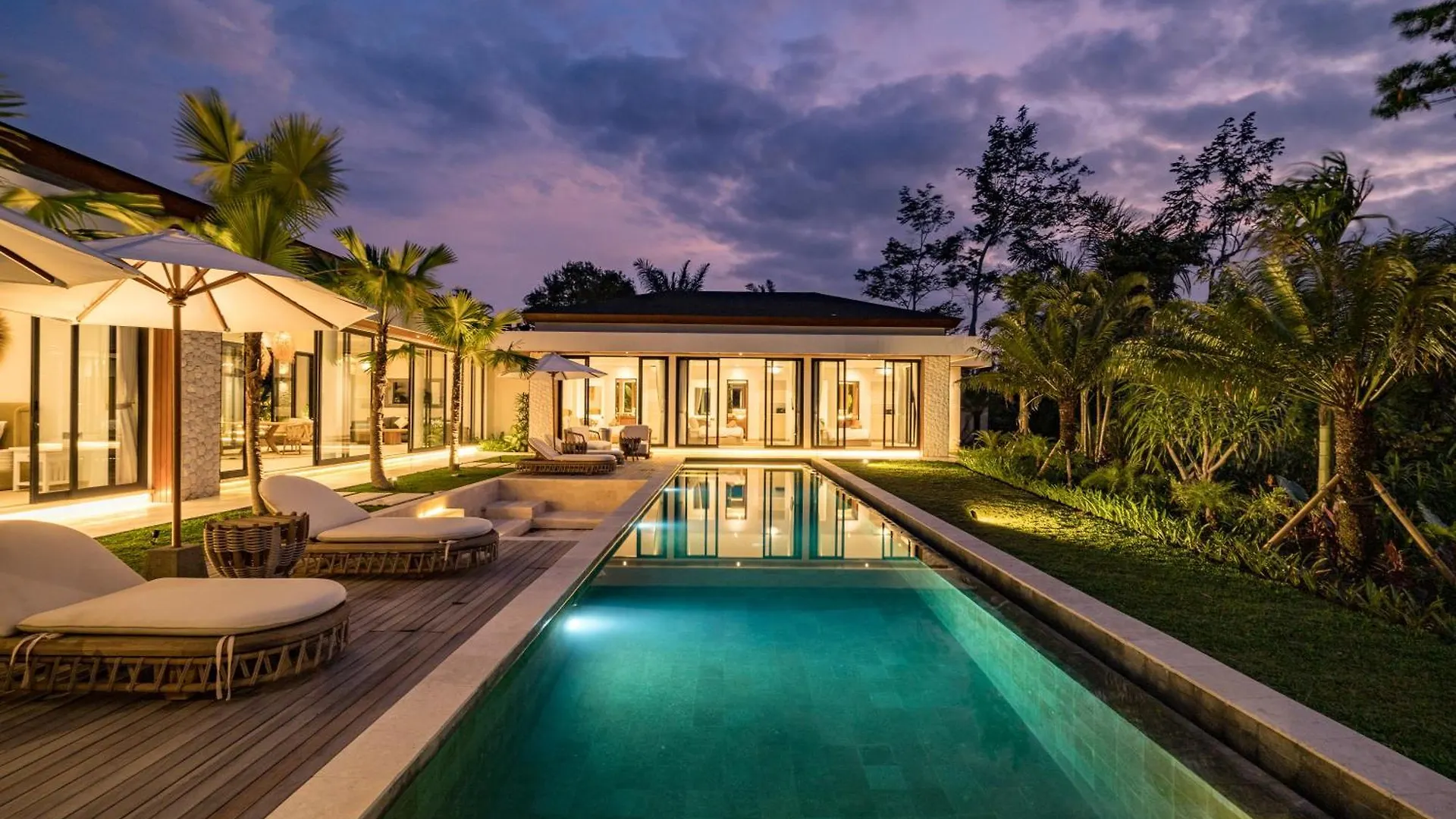 Villa Leonard By Balisuperhost Ubud