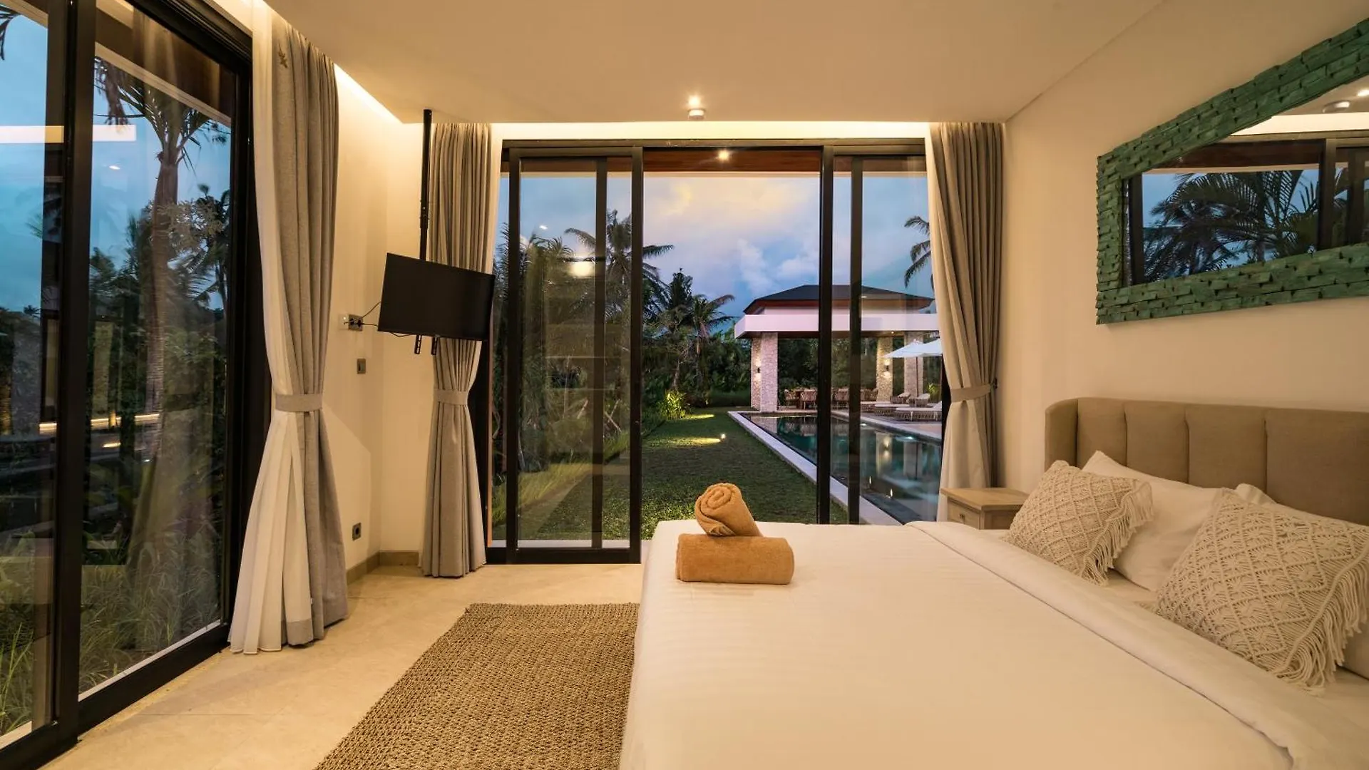 Villa Leonard By Balisuperhost Ubud