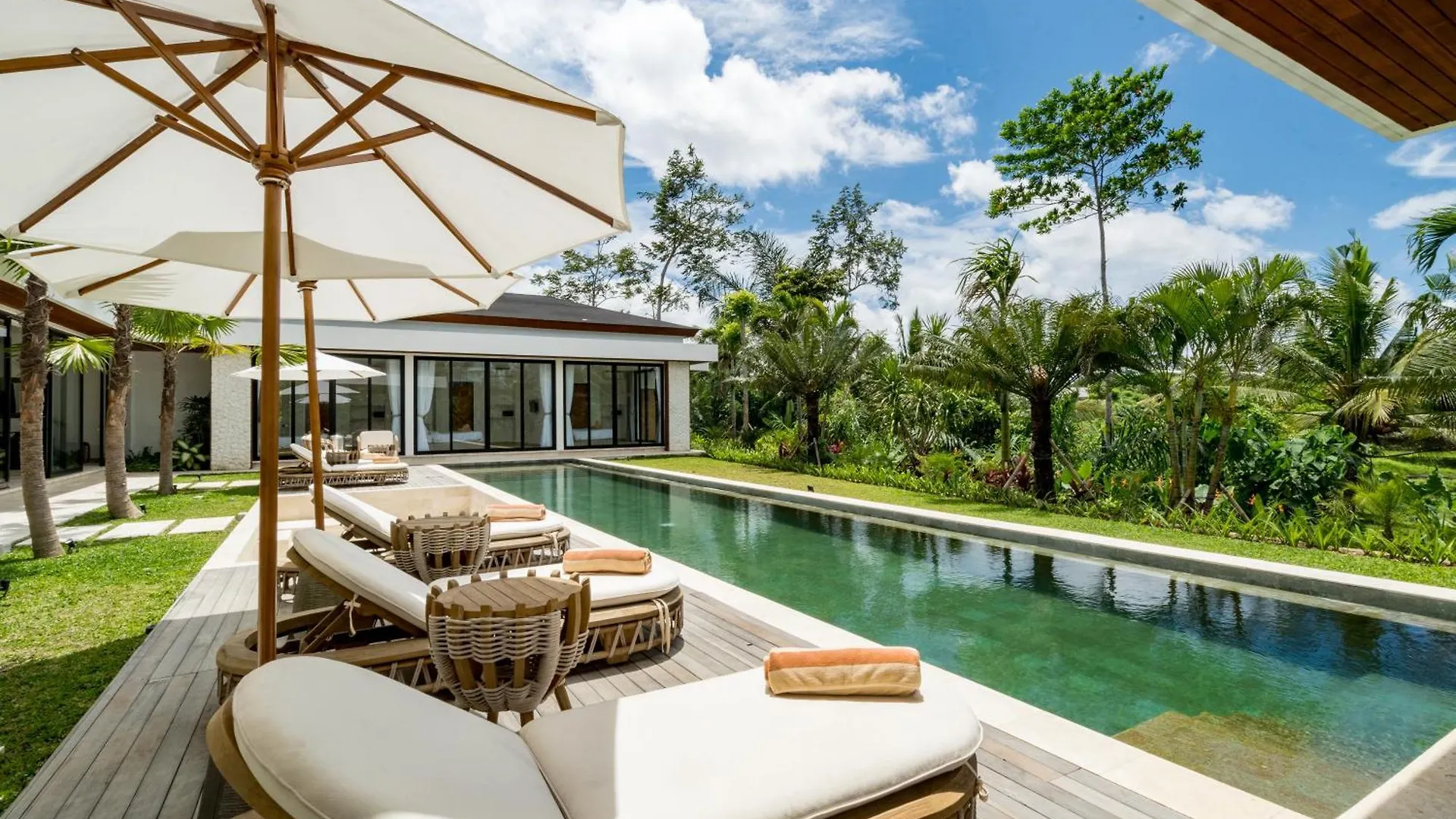 Villa Leonard By Balisuperhost Ubud