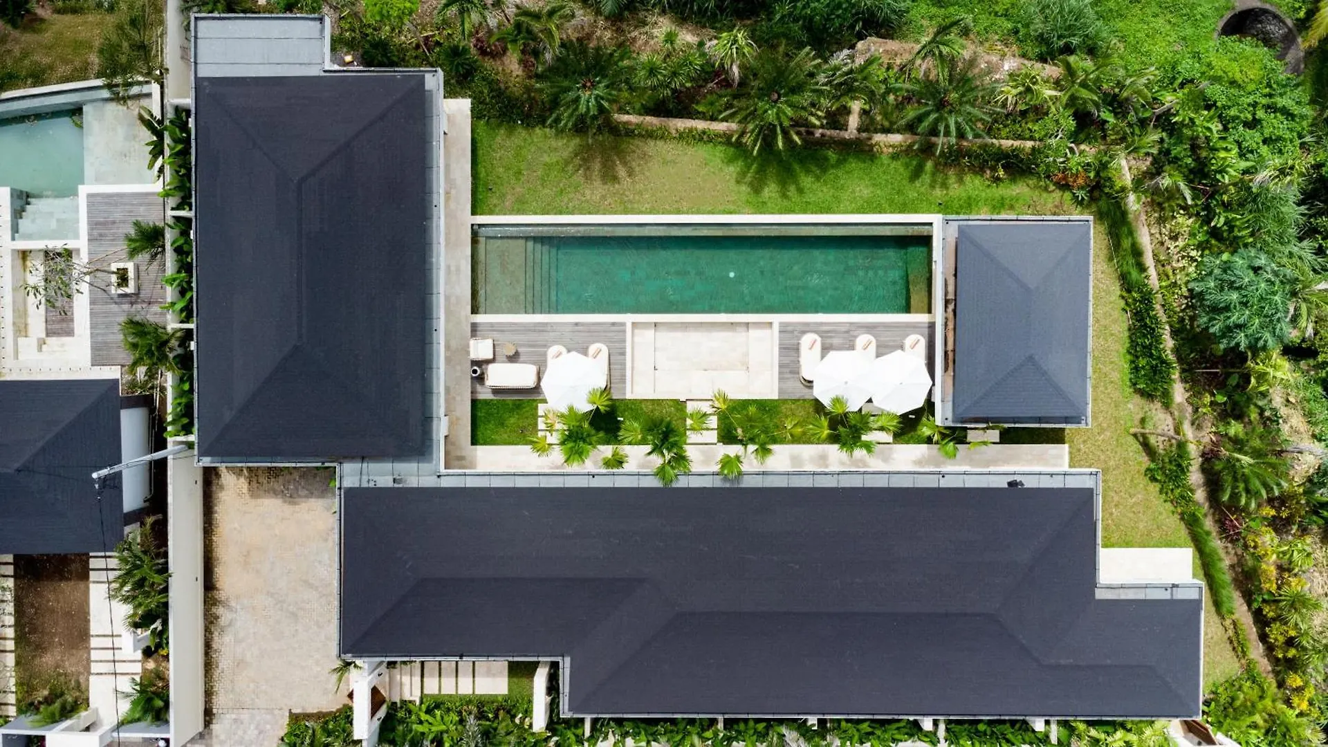 Villa Leonard By Balisuperhost Ubud 0*,