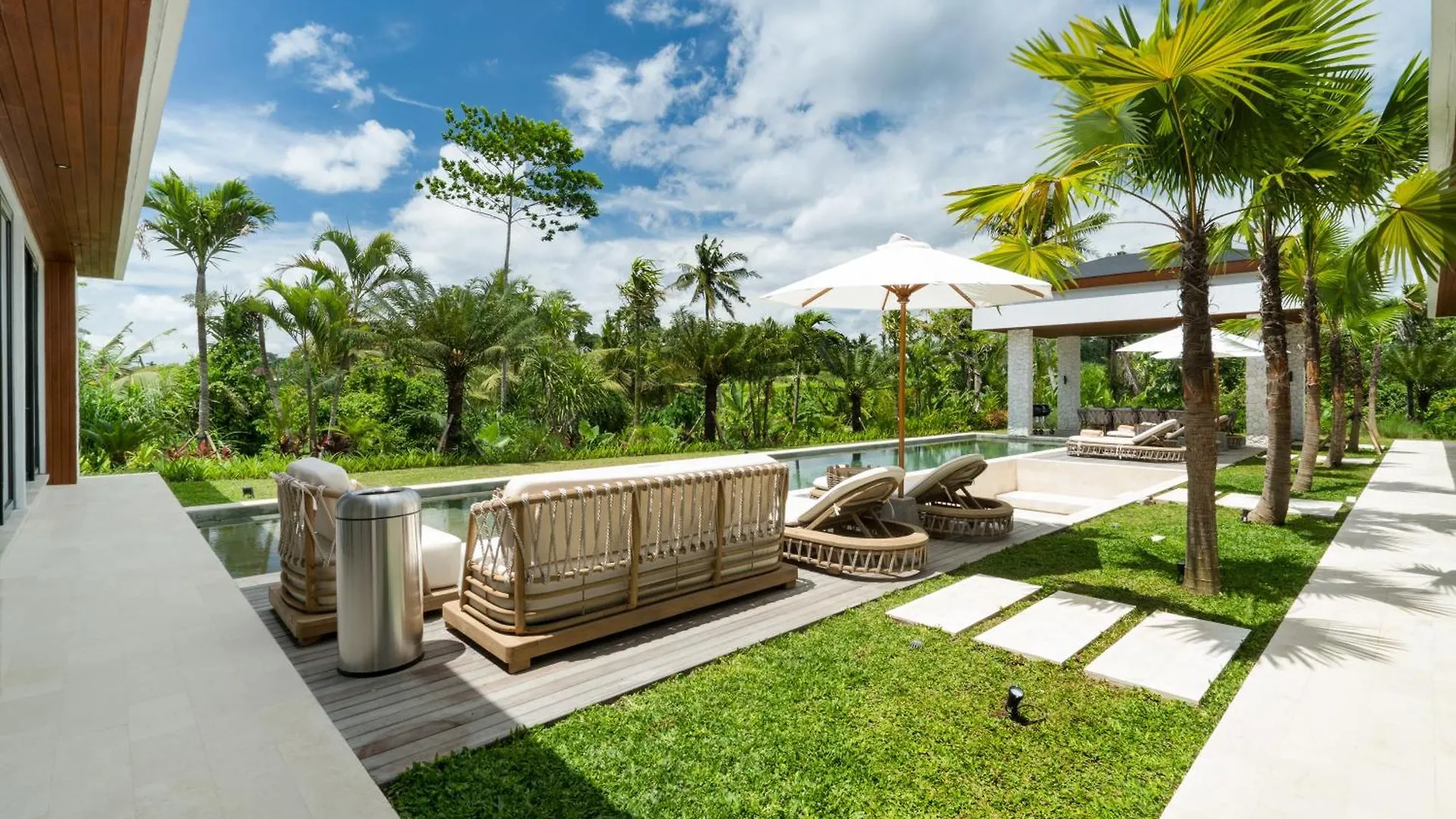 Villa Leonard By Balisuperhost Ubud