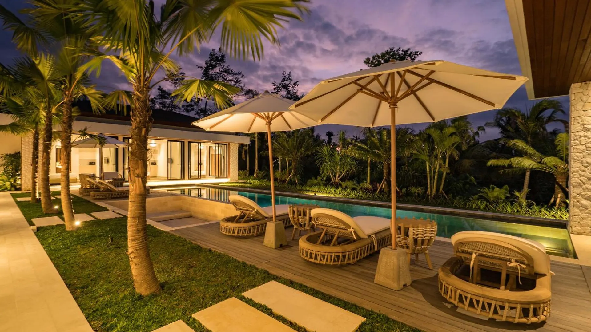 Villa Leonard By Balisuperhost Ubud  0*, Ubud (Bali) Indonesia