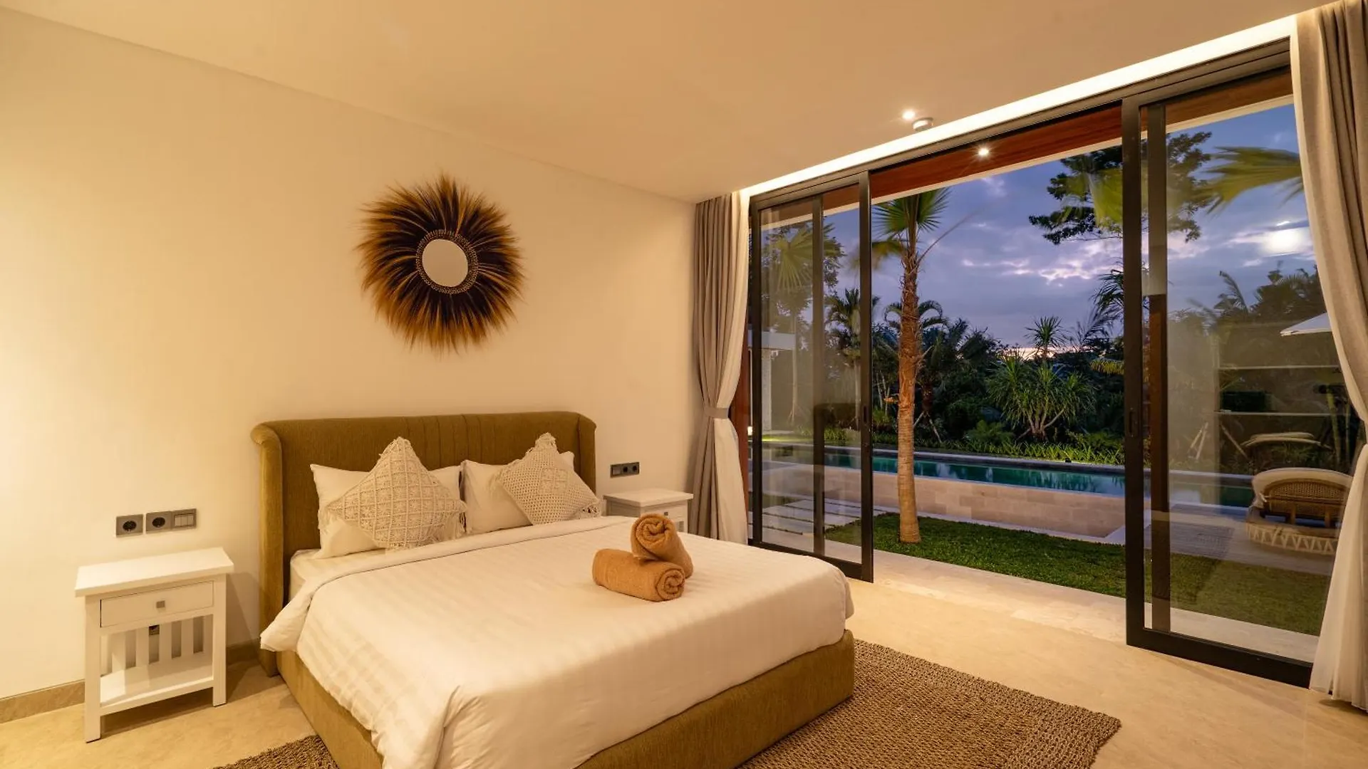 Villa Leonard By Balisuperhost Ubud