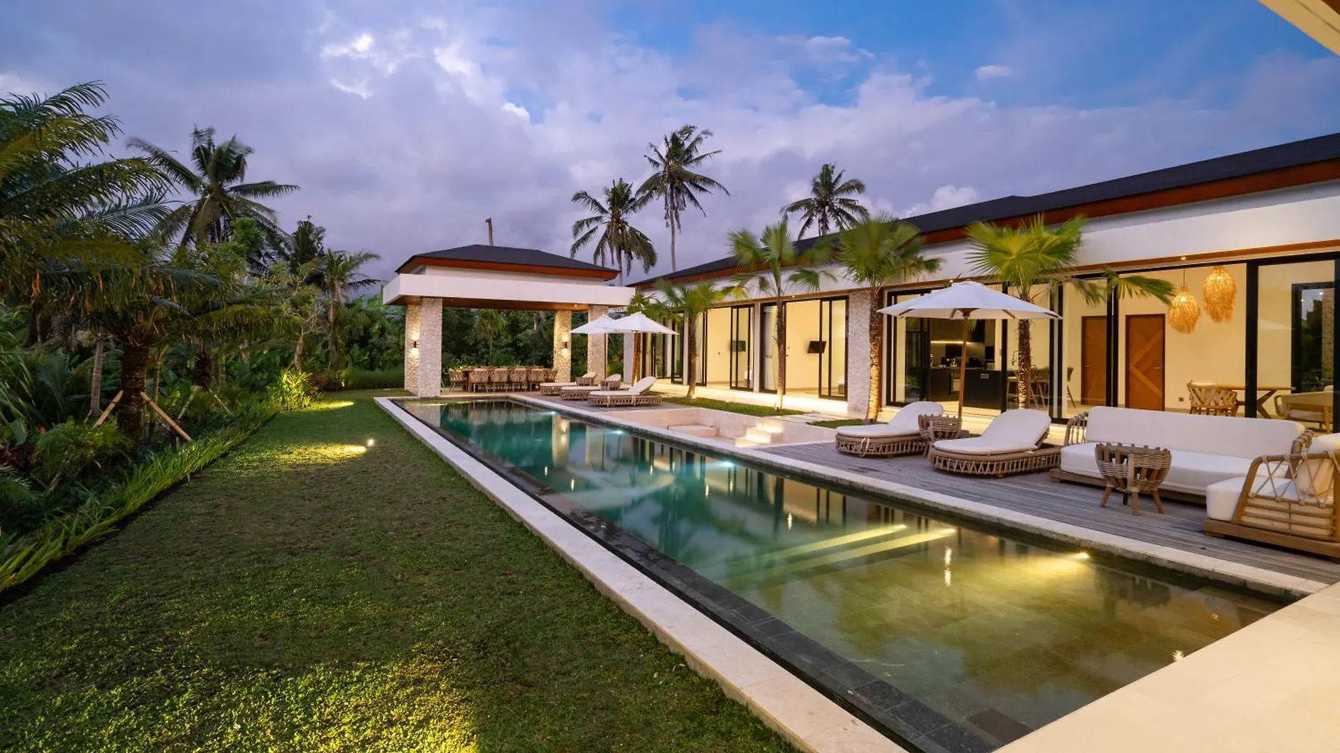Villa Leonard By Balisuperhost Ubud