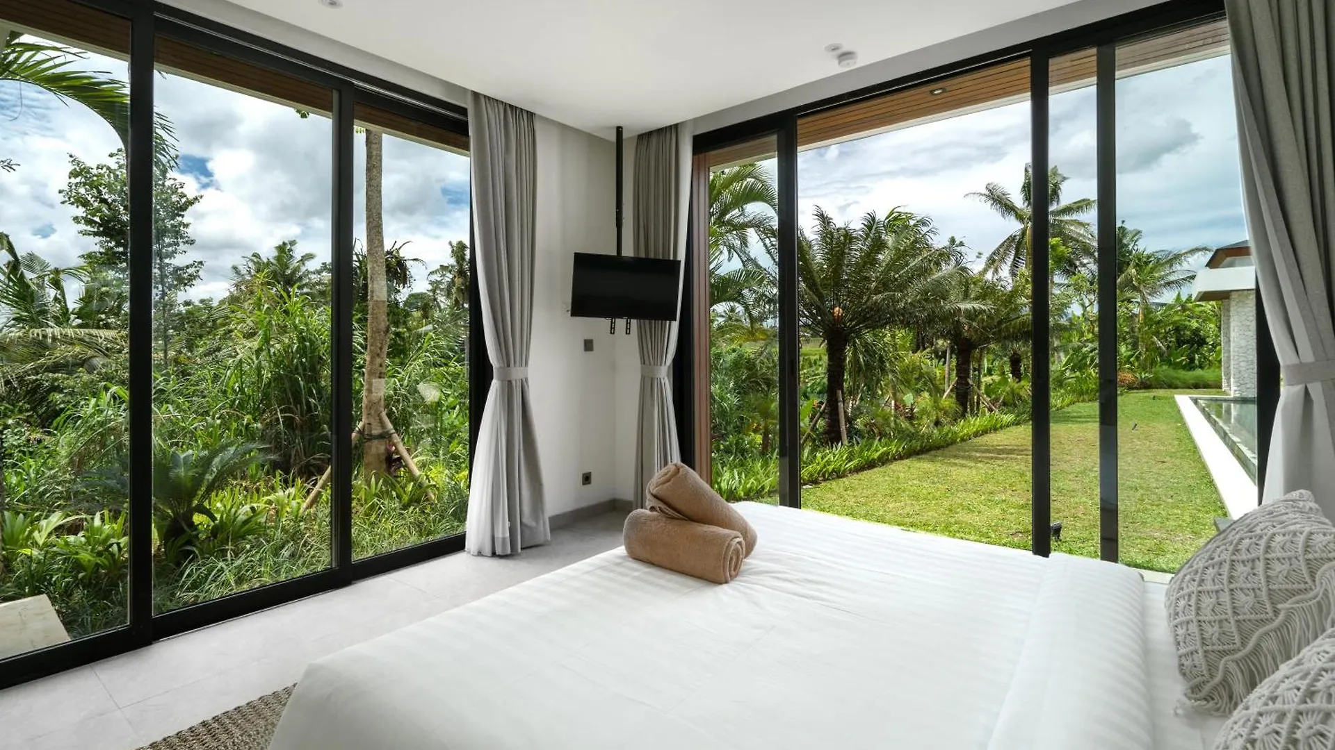 Villa Leonard By Balisuperhost Ubud