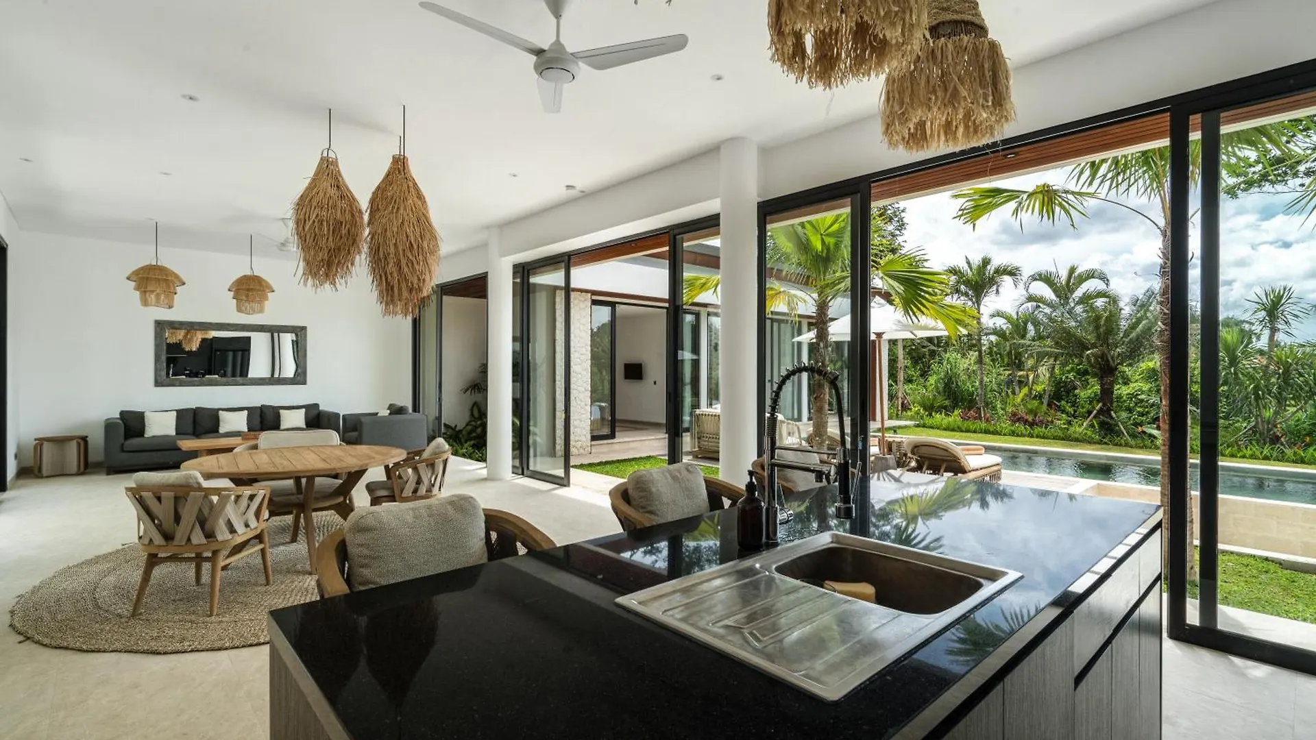 Villa Leonard By Balisuperhost Ubud
