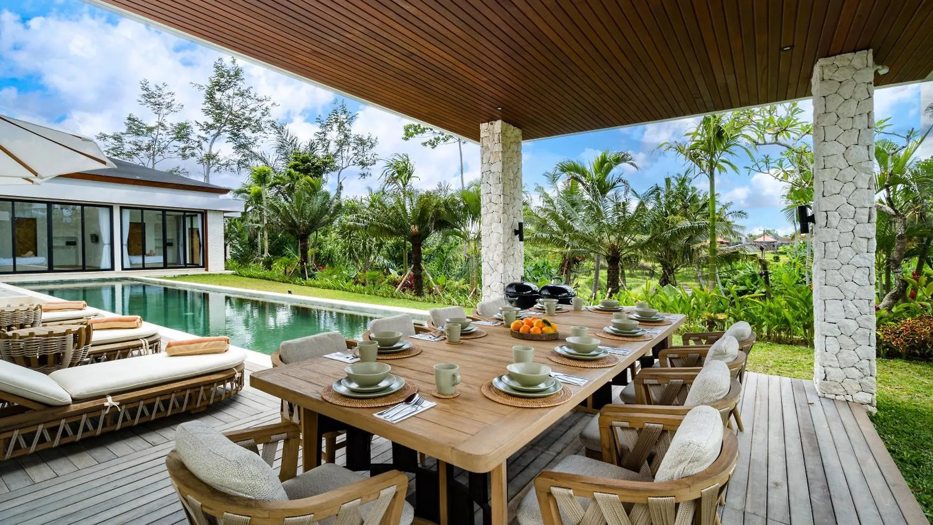 Villa Leonard By Balisuperhost Ubud