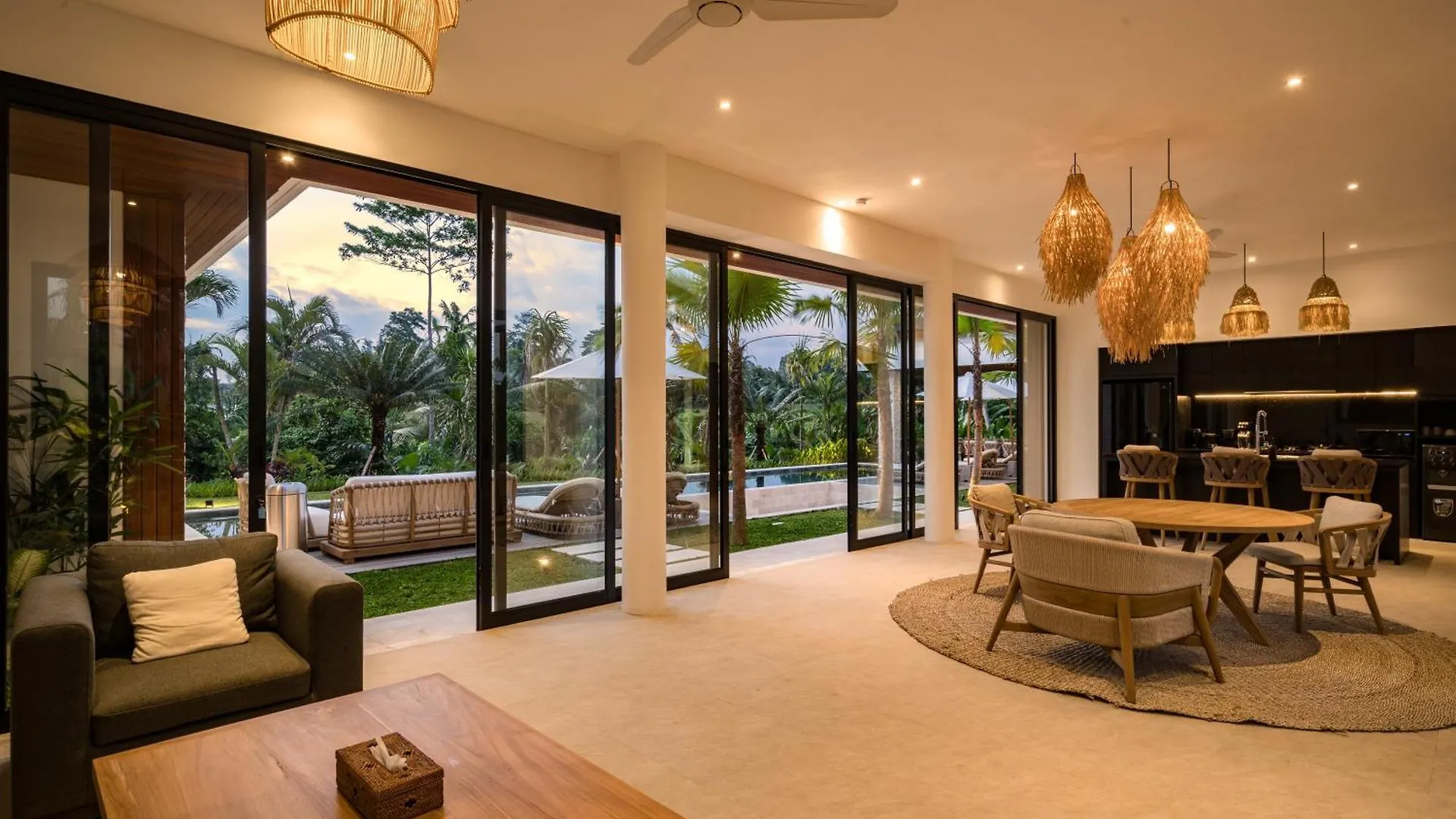 Villa Leonard By Balisuperhost Ubud  Indonesia