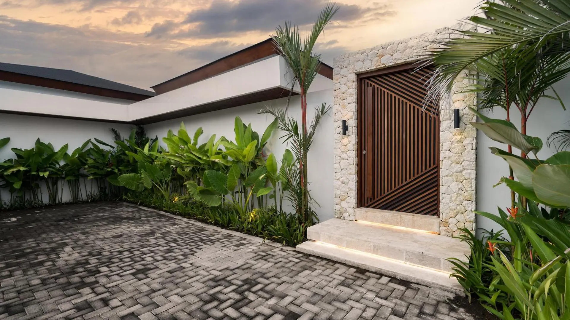 Villa Leonard By Balisuperhost Ubud