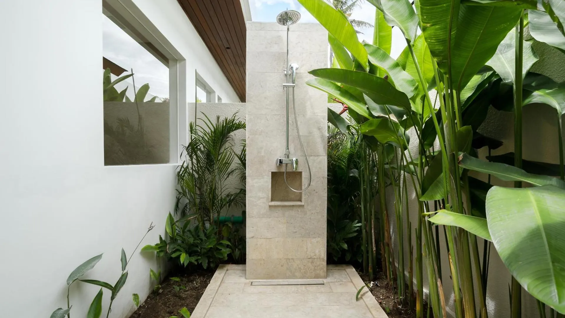 Villa Leonard By Balisuperhost Ubud  Indonesia