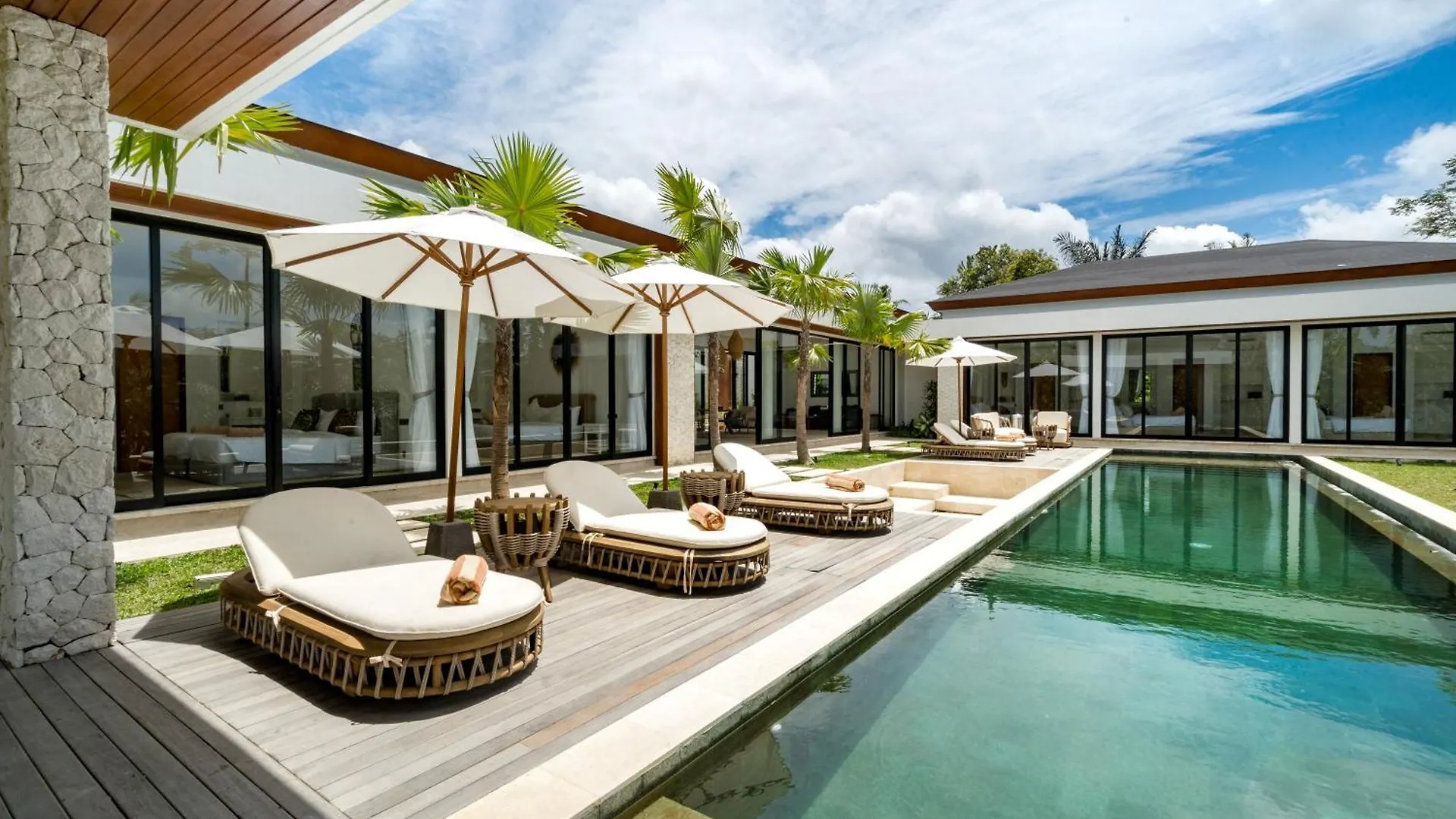Villa Leonard By Balisuperhost Ubud