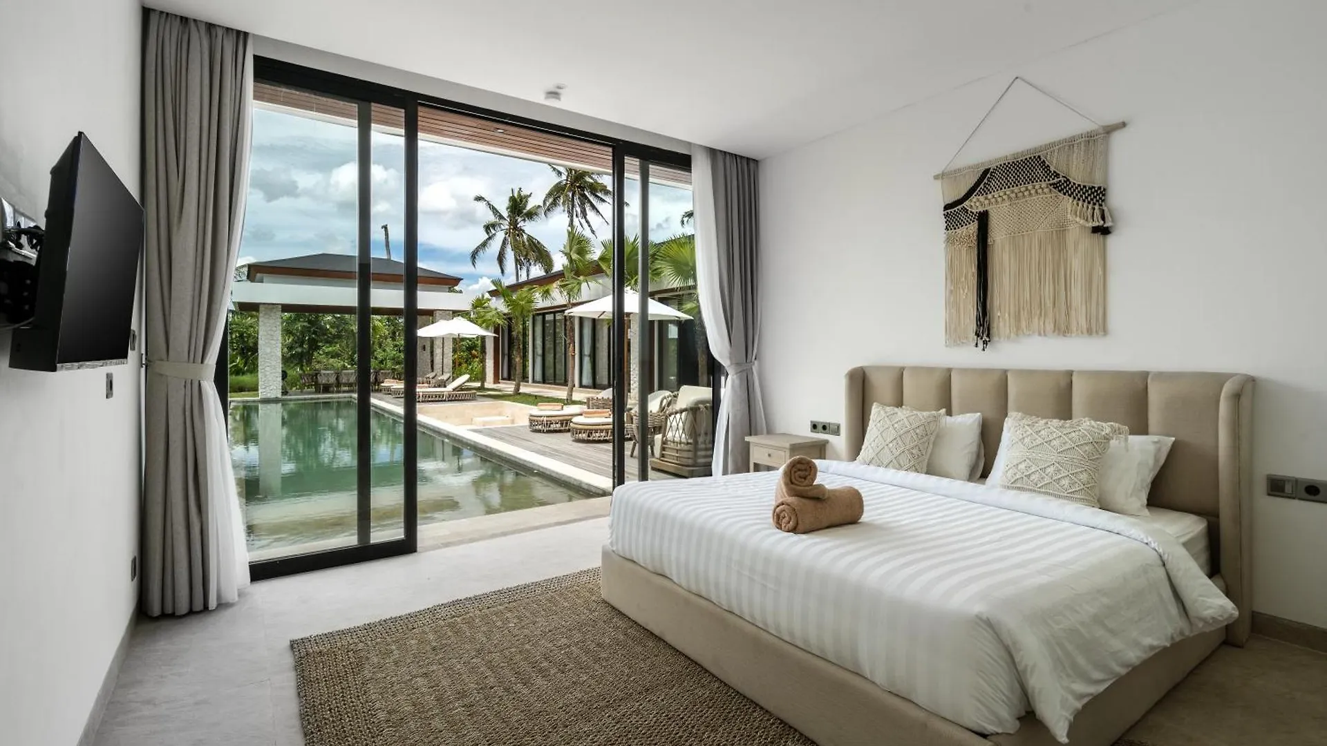 Villa Leonard By Balisuperhost Ubud  Ubud (Bali)