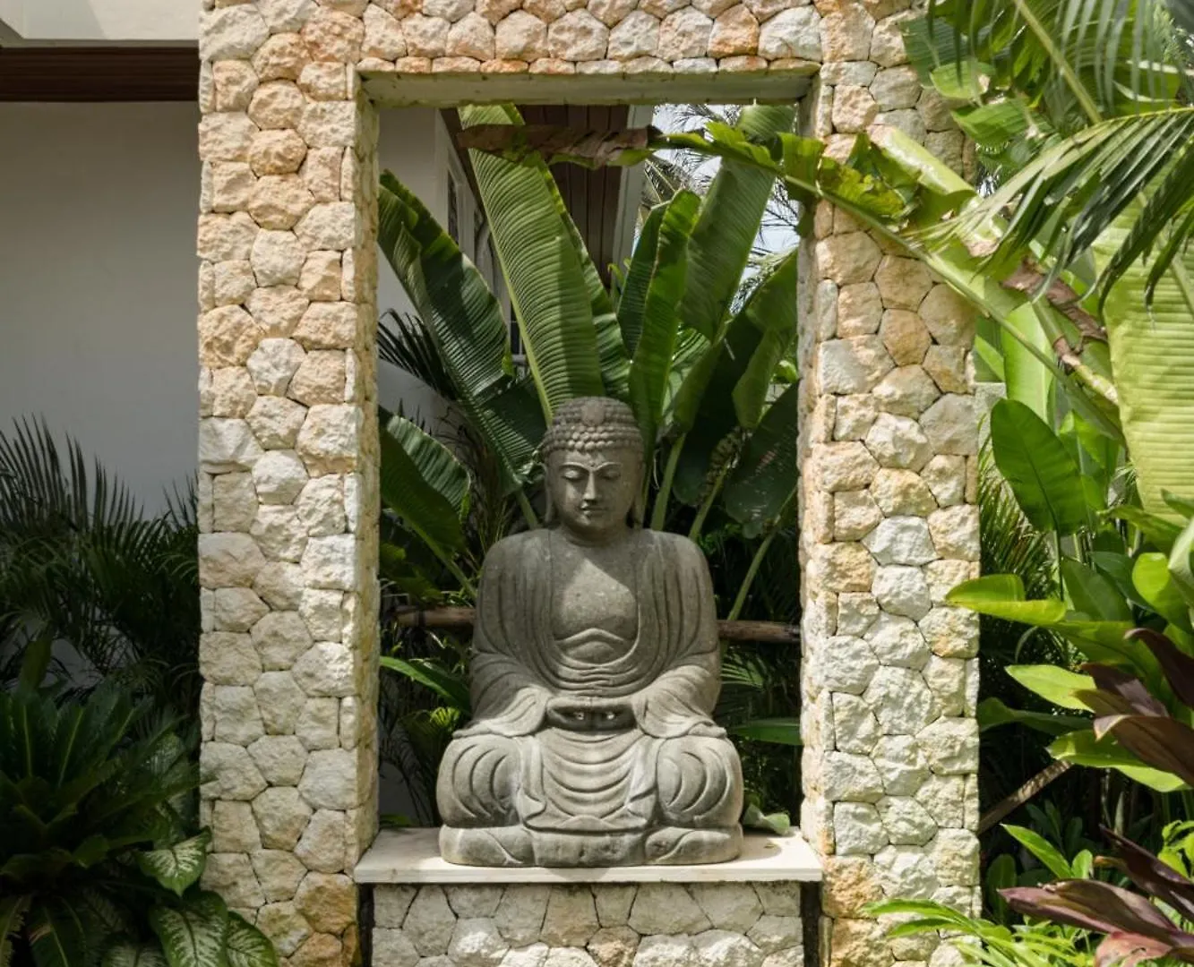 Villa Leonard By Balisuperhost Ubud  Indonesia