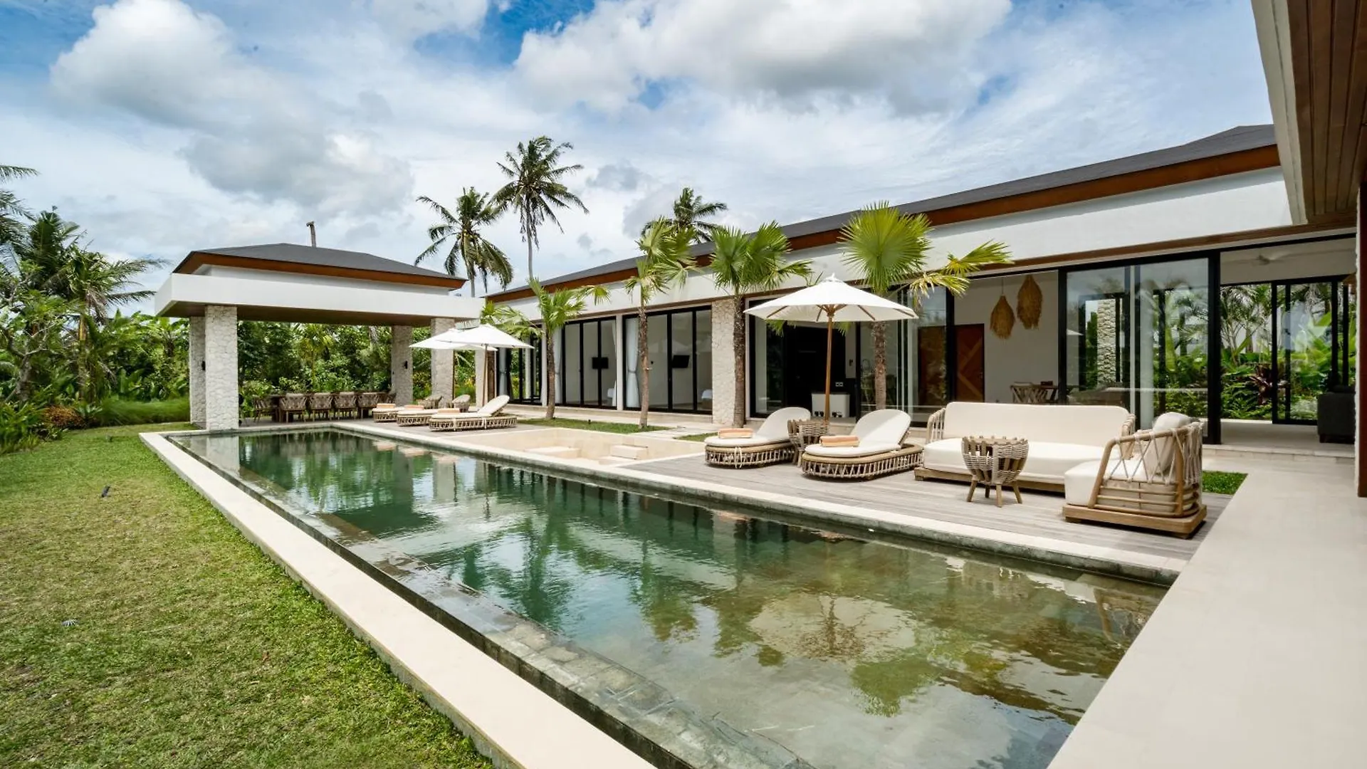 Villa Leonard By Balisuperhost Ubud   Ubud (Bali)