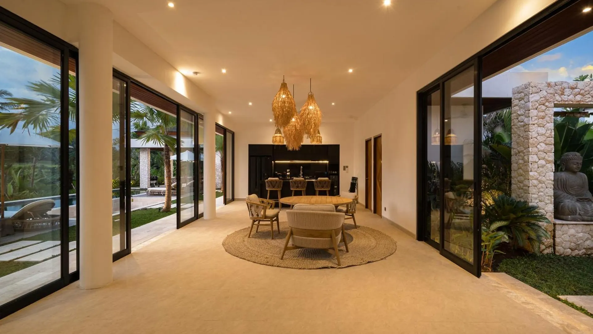 Villa Leonard By Balisuperhost Ubud   Ubud (Bali)
