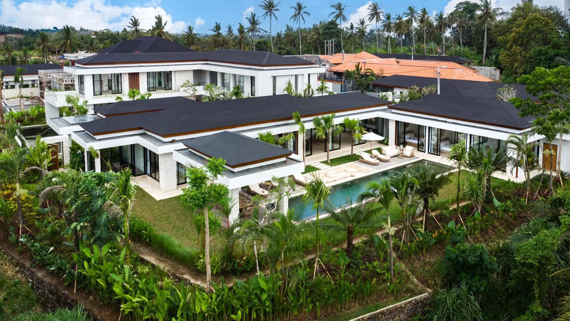 Villa Leonard By Balisuperhost Ubud  Ubud (Bali)