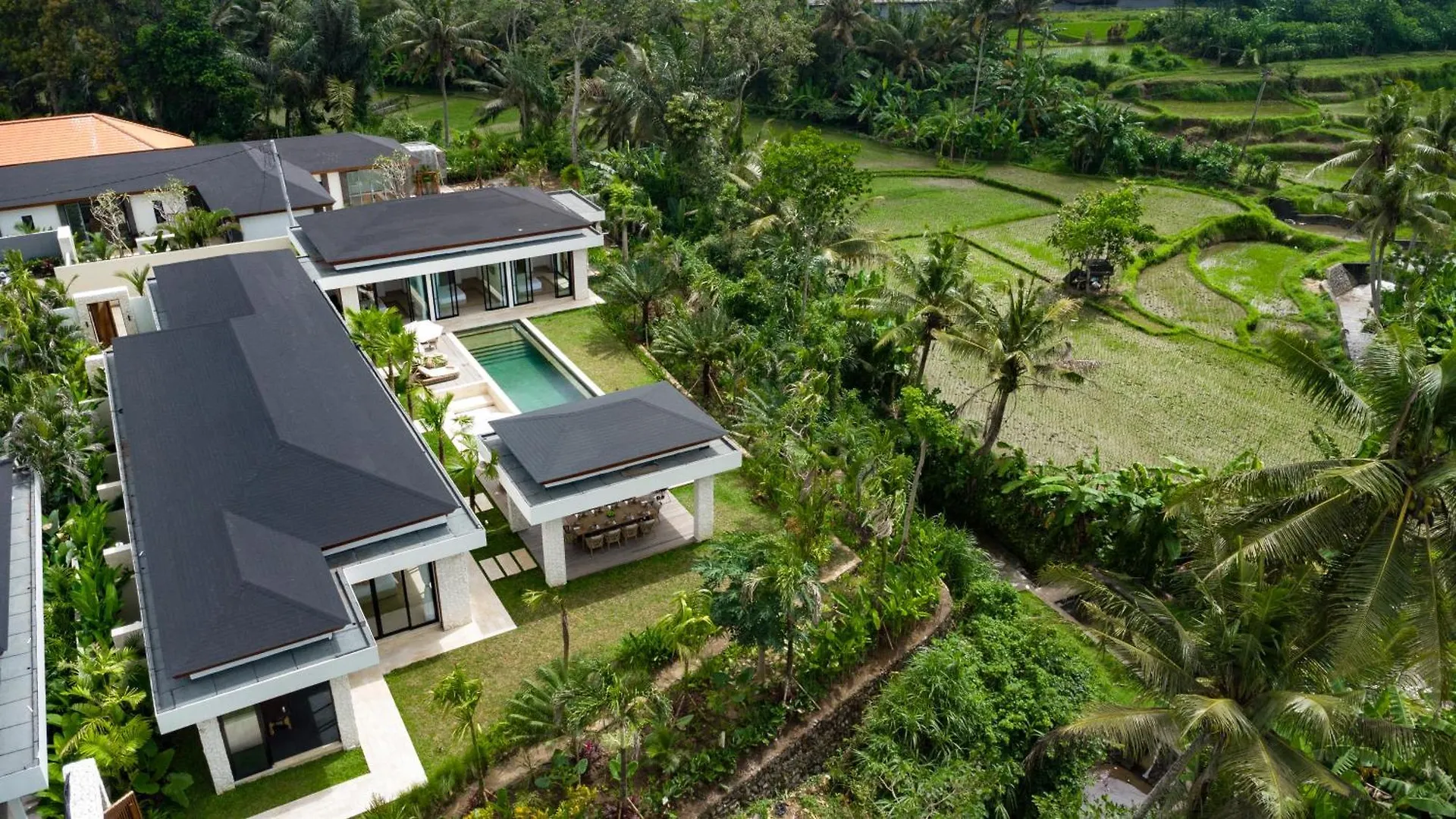 Villa Leonard By Balisuperhost Ubud
