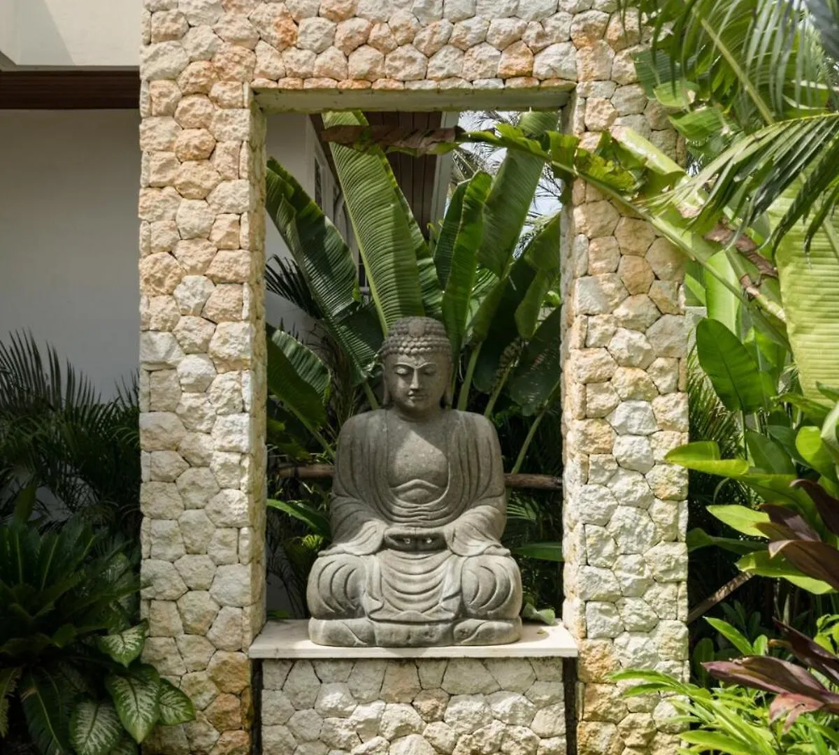 Villa Leonard By Balisuperhost Ubud  0*, Ubud (Bali)